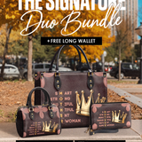 "Imarimom" The Signature Duo Bundle