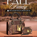 "Imarimom" Leather Handbag Deal