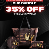 "Imarimom" The Essentials Duo Bundle