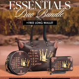 "Imarimom" The Essentials Duo Bundle