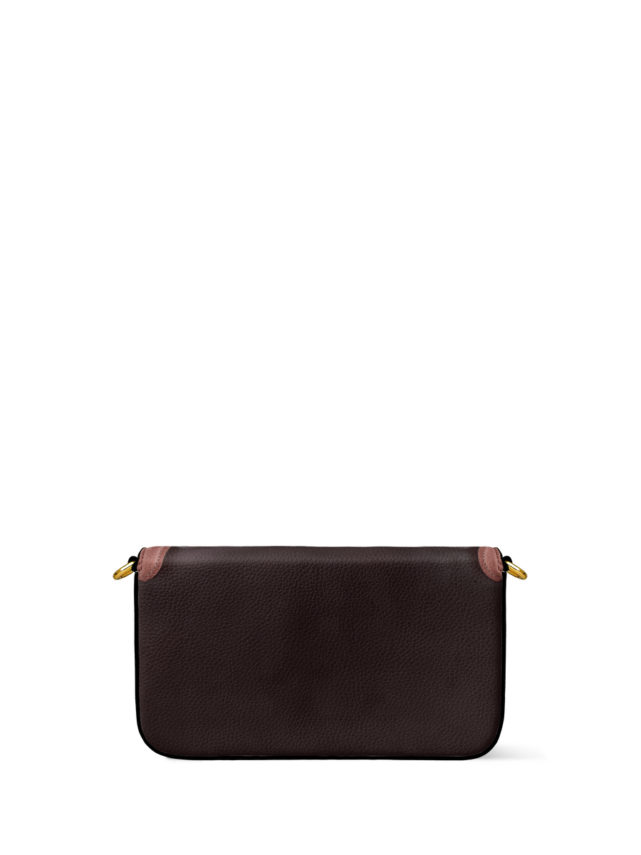 "Imarimom" Envelope Chain Crossbody Bag