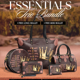 "Imarimom" The Essentials Trio Bundle
