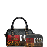 "Kadia" Power Mini Satchel Deal