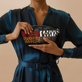 "Kadia" Power Eclipse Makeup Bag