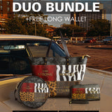 "Kadia" The Essentials Duo Bundle