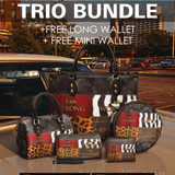 "Kadia" The Signature Trio Bundle