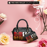 "Kadia" Power Mini Satchel Deal