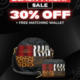 "Kadia" Circle Crossbody Bag Deal