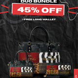 "Kadia" The Signature Duo Bundle