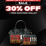 "Kadia" Mini Satchel Deal