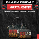 "Kadia" Mini Satchel Deal