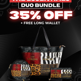 "Kadia" The Essentials Duo Bundle