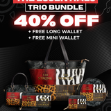 "Kadia" The Essentials Trio Bundle