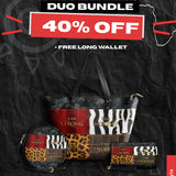 "Kadia" The Essentials Duo Bundle