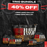 "Kadia" The Essentials Trio Bundle