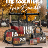 "Kadia" The Essentials Trio Bundle