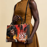 "Locella" Leather Handbag A250 Deal