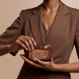 "Eliora" Mini Wallet - BRAVE ONES DEAL