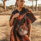 "Locella" Circle Crossbody Bag Deal