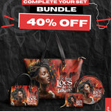 "Locella" Complete Your Set Bundle