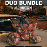 "Locella" The Essentials Duo Bundle