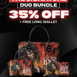 "Locella" The Signature Duo Bundle