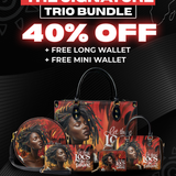 "Locella" The Signature Trio Bundle