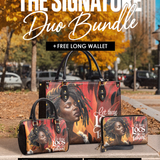 "Locella" The Signature Duo Bundle