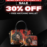 "Locella" Mini Satchel Deal