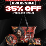 "Locella" The Essentials Duo Bundle