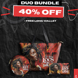 "Locella" The Essentials Duo Bundle