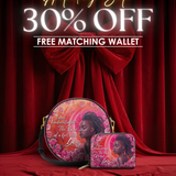 "Loclani" Circle Crossbody Bag Deal