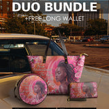 "Loclani" The Essentials Duo Bundle