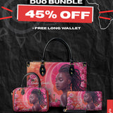 "Loclani" The Signature Duo Bundle