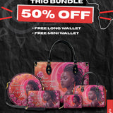 "Loclani" The Signature Trio Bundle