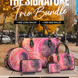 "Loclani" The Signature Trio Bundle