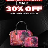 "Loclani" Mini Satchel Deal