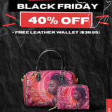 "Loclani" Mini Satchel Deal