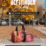 "Loclani" Mini Satchel Deal
