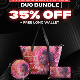 "Loclani" The Essentials Duo Bundle