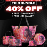 "Loclani" The Essentials Trio Bundle