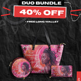 "Loclani" The Essentials Duo Bundle