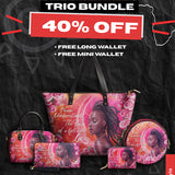"Loclani" The Essentials Trio Bundle