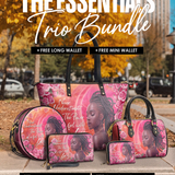 "Loclani" The Essentials Trio Bundle