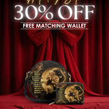 "Lumina" Circle Crossbody Bag Deal