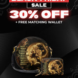 "Lumina" Circle Crossbody Bag Deal