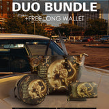 "Lumina" The Essentials Duo Bundle