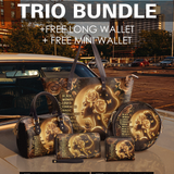 "Lumina" The Essentials Trio Bundle