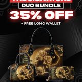 "Lumina" The Signature Duo Bundle