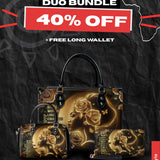 "Lumina" The Signature Duo Bundle